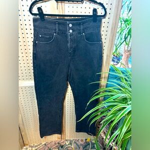 Ann Taylor high waisted jeans